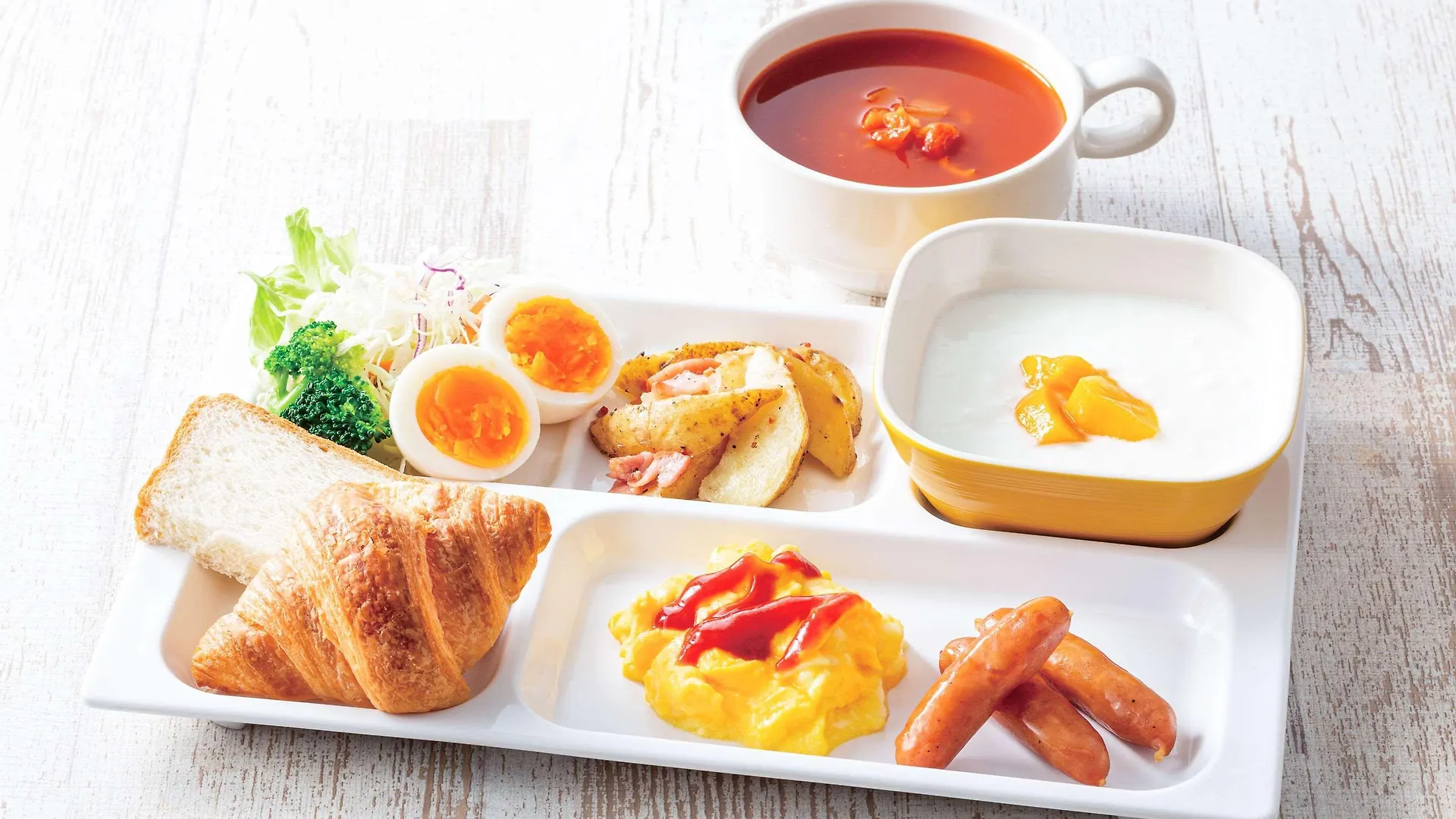 Comfort Hotel Hakodate