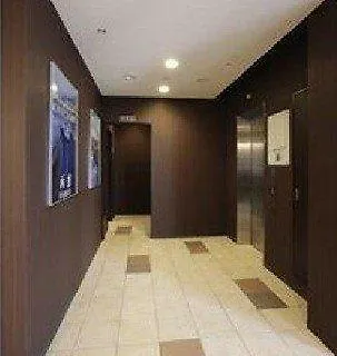 Comfort Hotel Hakodate