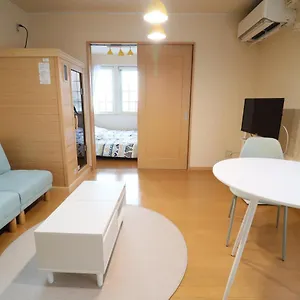 Apartment Pier21