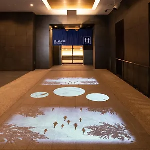 Mimaru Hatchobori Hotel Tokyo