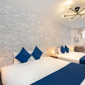 Fds Liberta Apartment Osaka