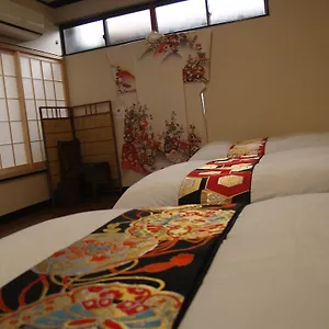 Kyomaru Holiday home Kyoto