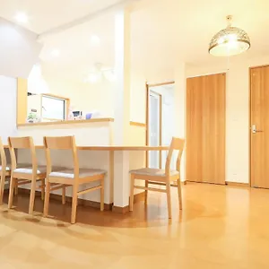 Tokaichi 一軒家貸切 Holiday home Hiroshima