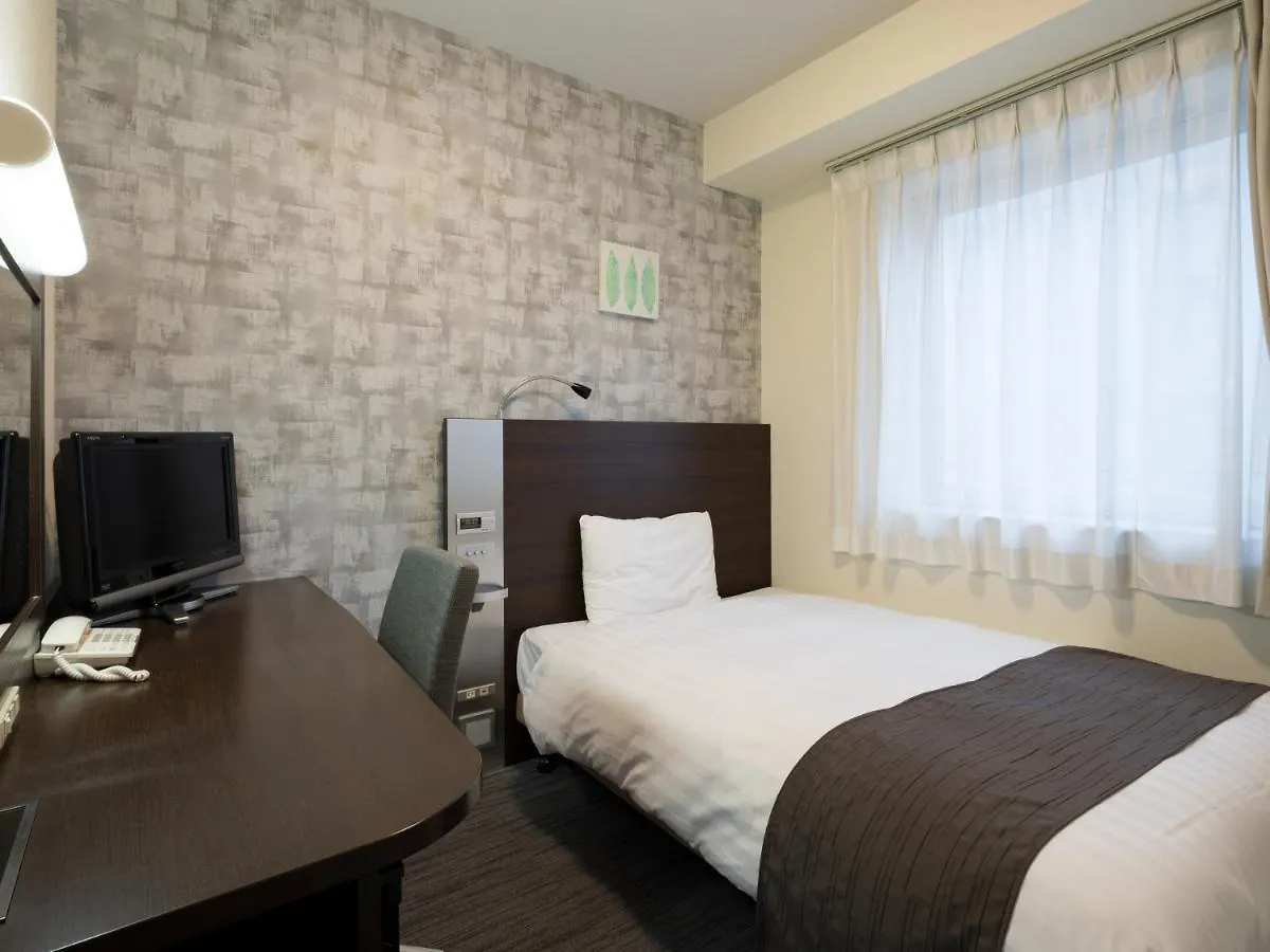 Comfort Hotel Hakodate