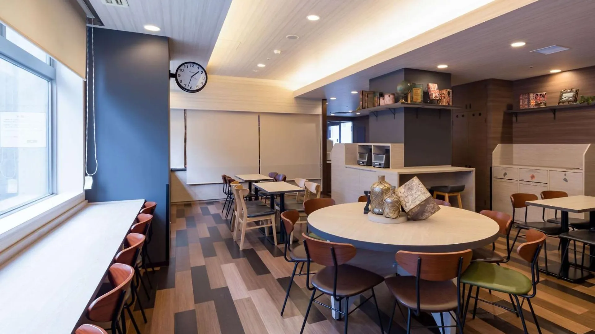 Comfort Hotel Hakodate