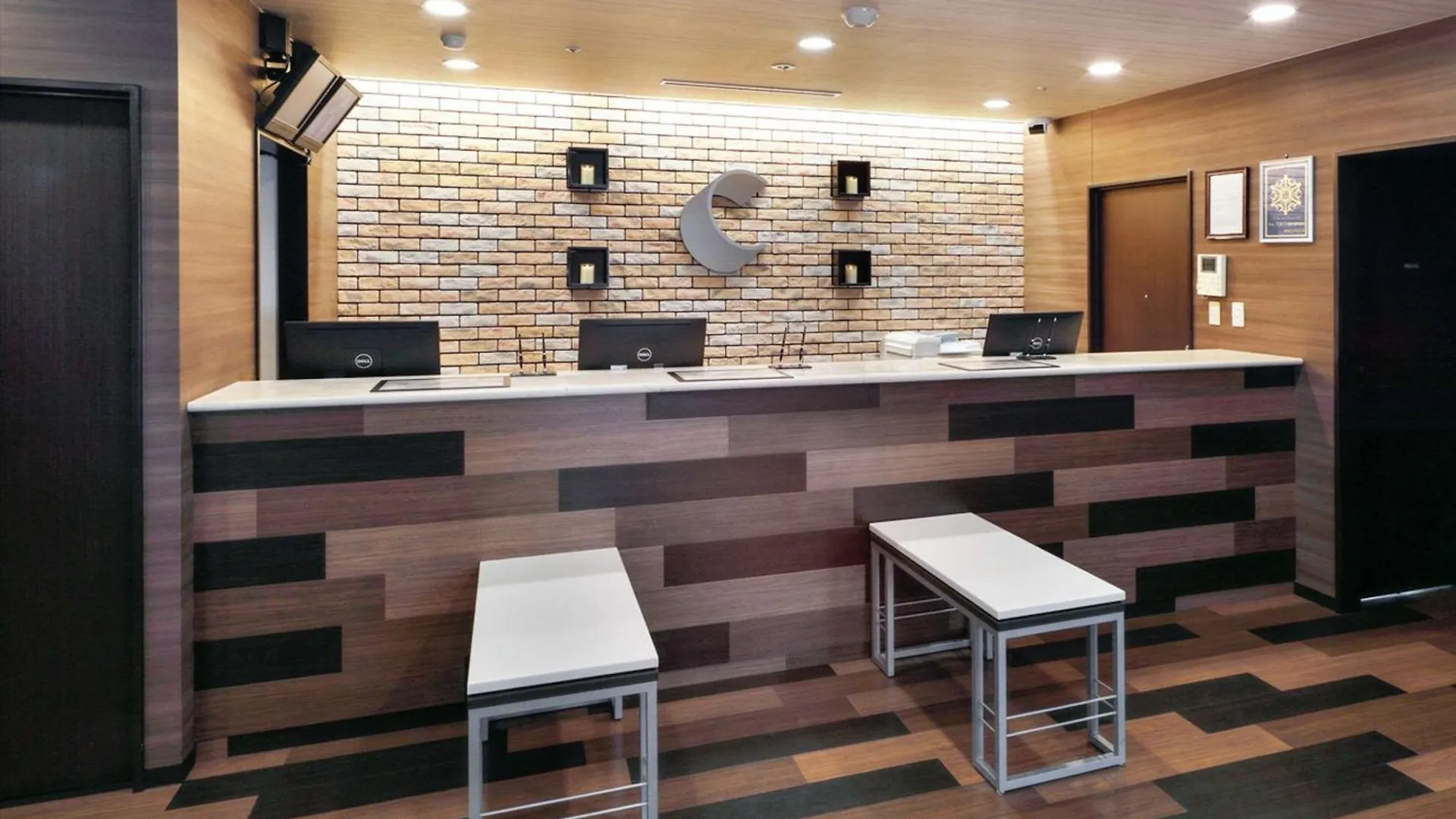 Comfort Hotel Hakodate 3*,